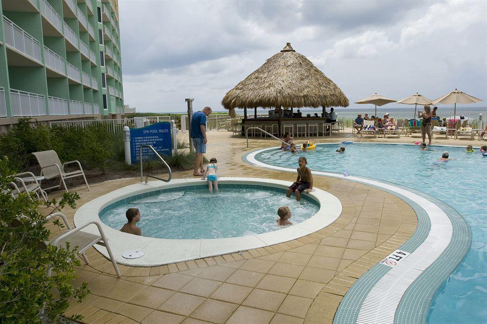 פנמה סיטי ביץ' Sterling Resort - Emerald Beach מראה חיצוני תמונה
